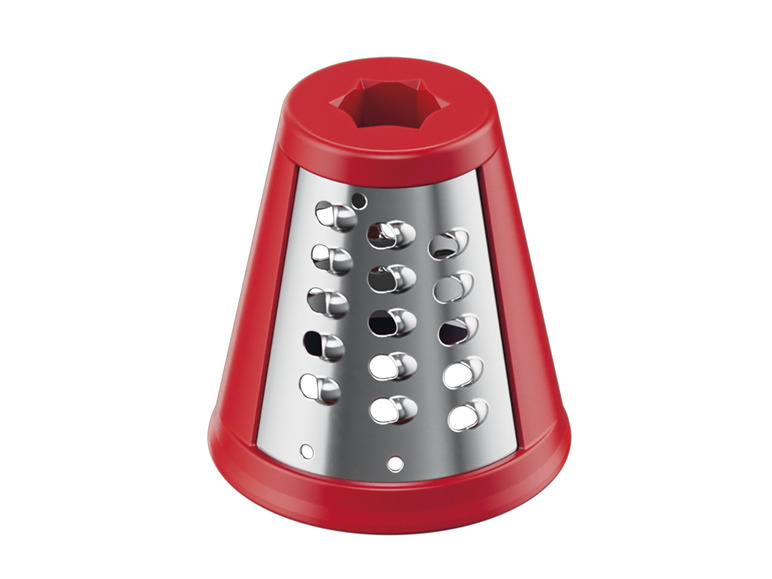 Aller en mode plein écran : SILVERCREST® KITCHEN TOOLS Râpe à légumes électrique 5-en-1 SGR 150 E2 - Image 8