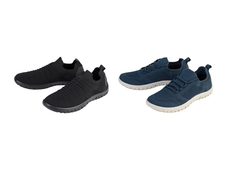 LIVERGY® Baskets homme