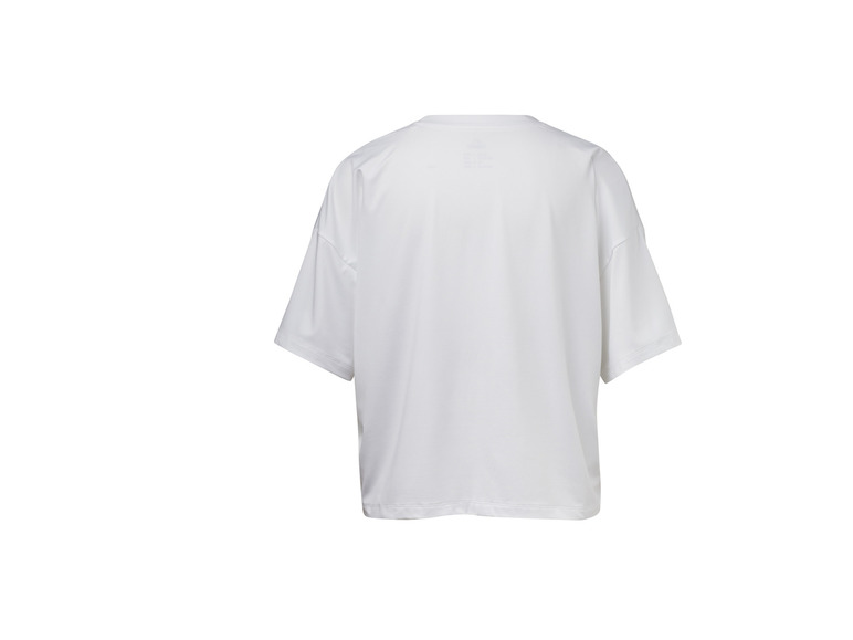 CRIVIT T-shirt technique femme 4