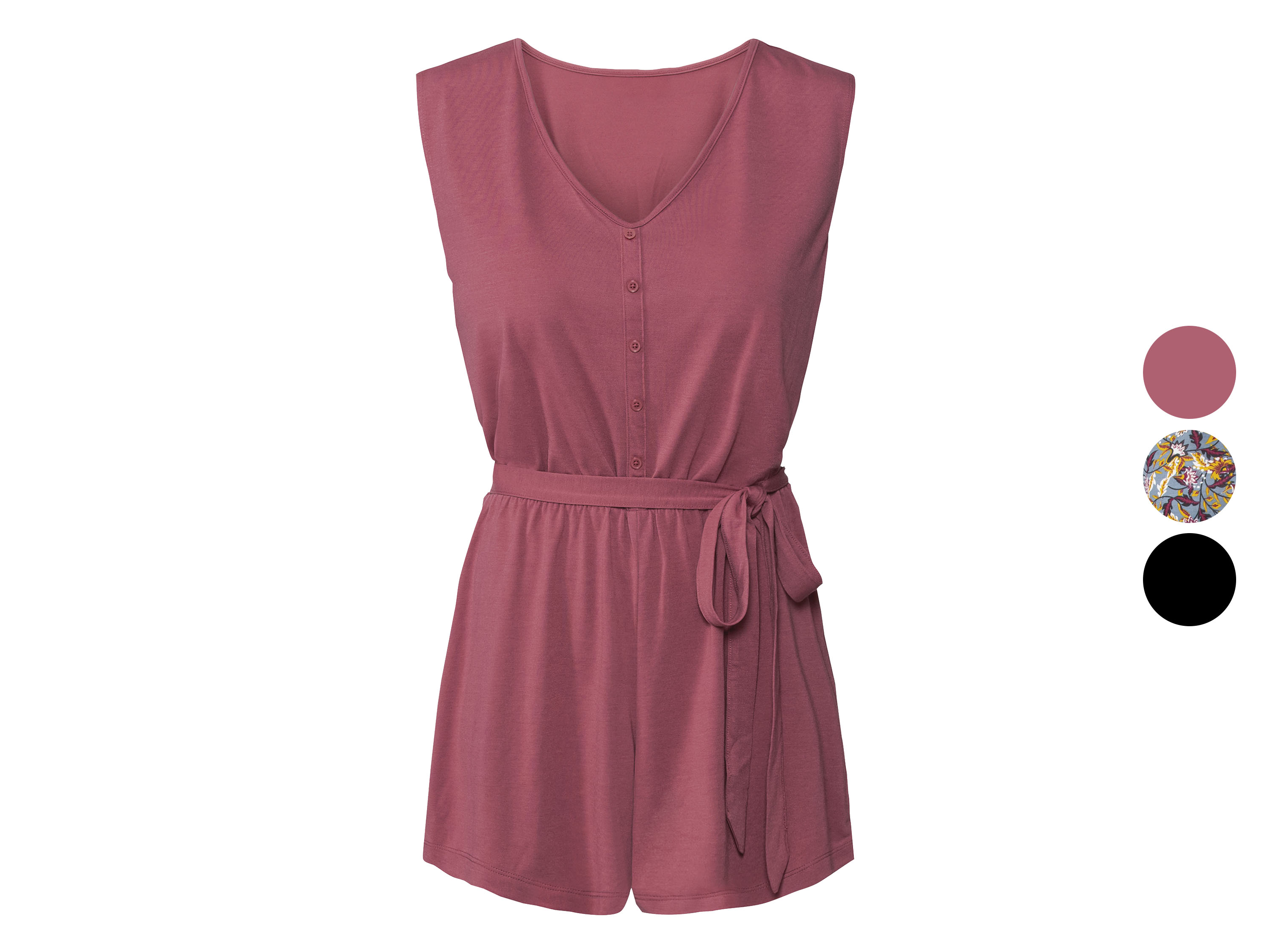 esmara® Combishort femme