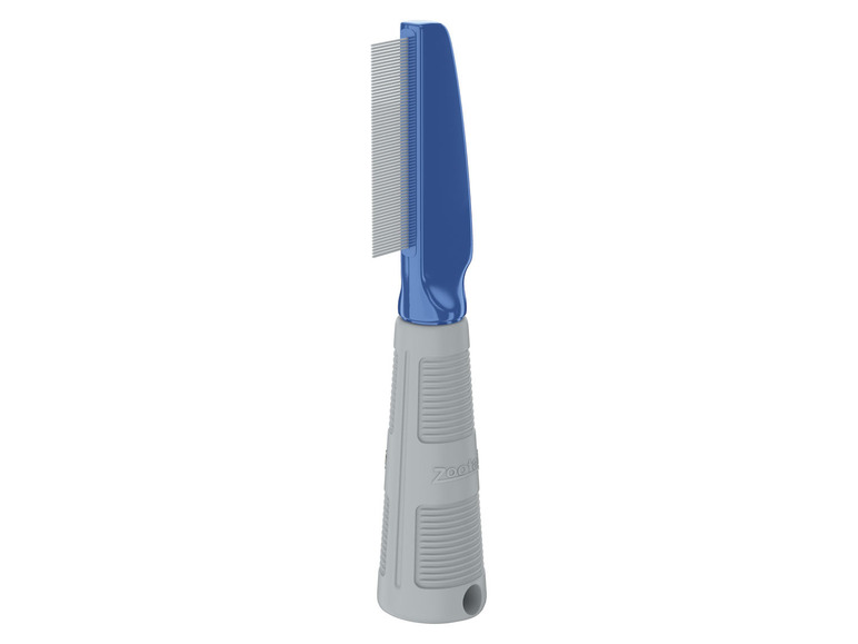 Aller en mode plein écran : zoofari® Brosse ou peigne de toilettage pour animaux - Image 3