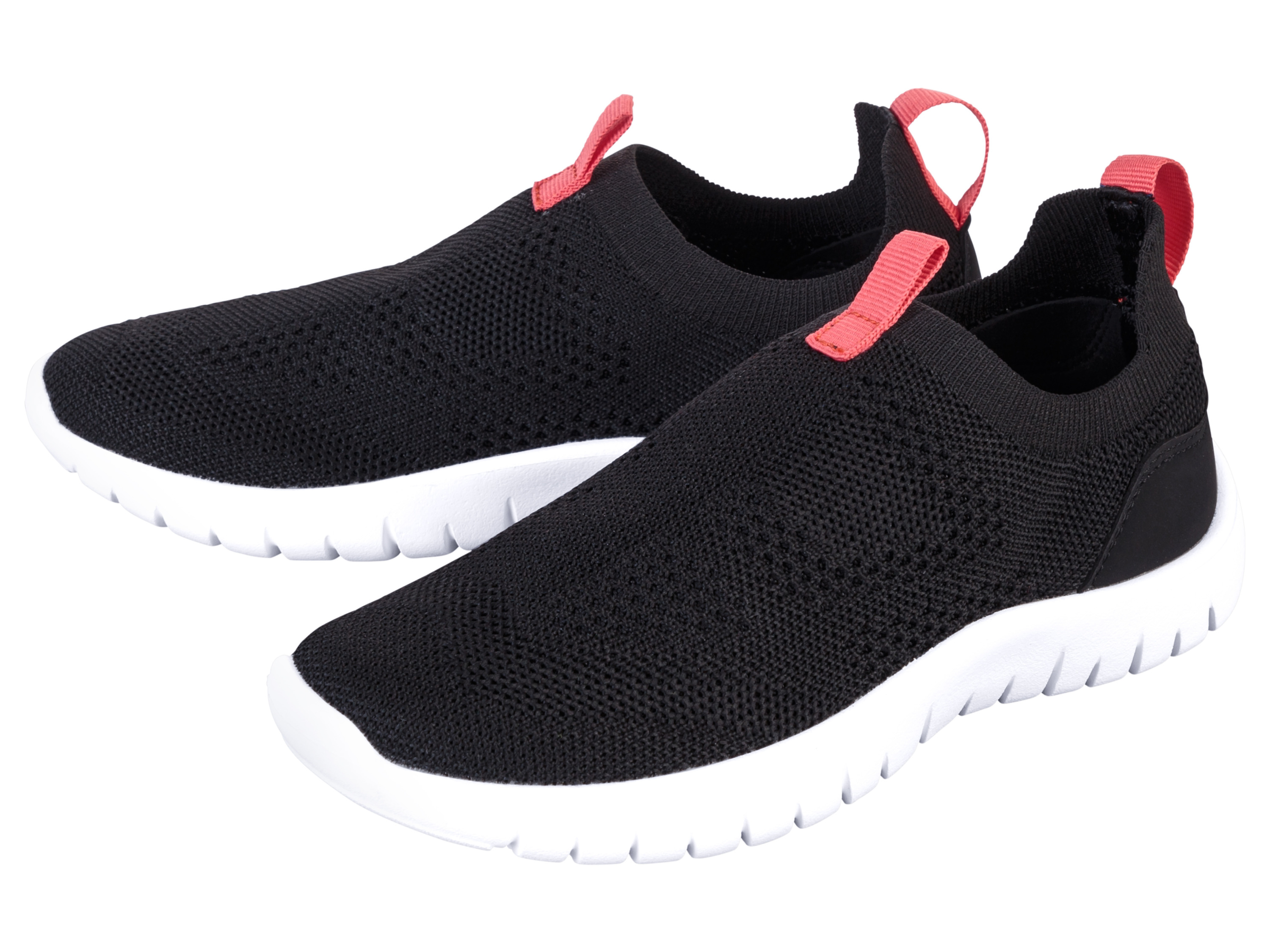 pepperts!® Sneakers fille (noir, 34)