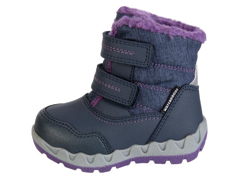 lupilu® Bottes d'hiver bébé 3