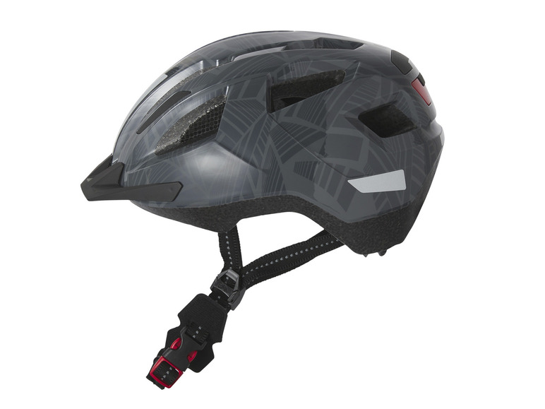 Aller en mode plein écran : CRIVIT Casque de vélo enfant - Image 23