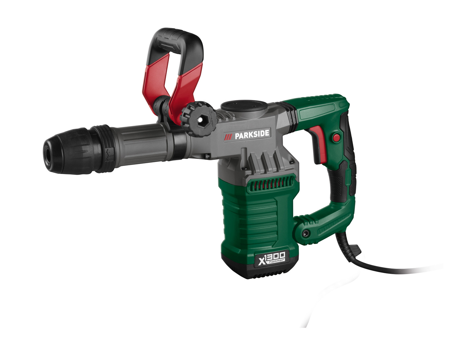 PARKSIDE® Marteau perforateur PAH 1300 C3, 1 300 W