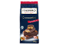 Barres de chocolat noir Croccantini aux noix, style italien, 150g.