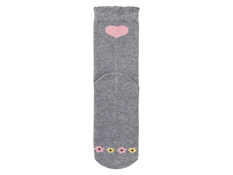 pepperts!® Lot de 7 paires de chaussettes fille 4