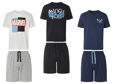 Ensemble pyjama homme