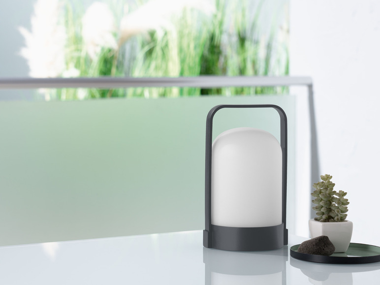 Aller en mode plein écran : LIVARNO home Lampe LED portable - Image 4