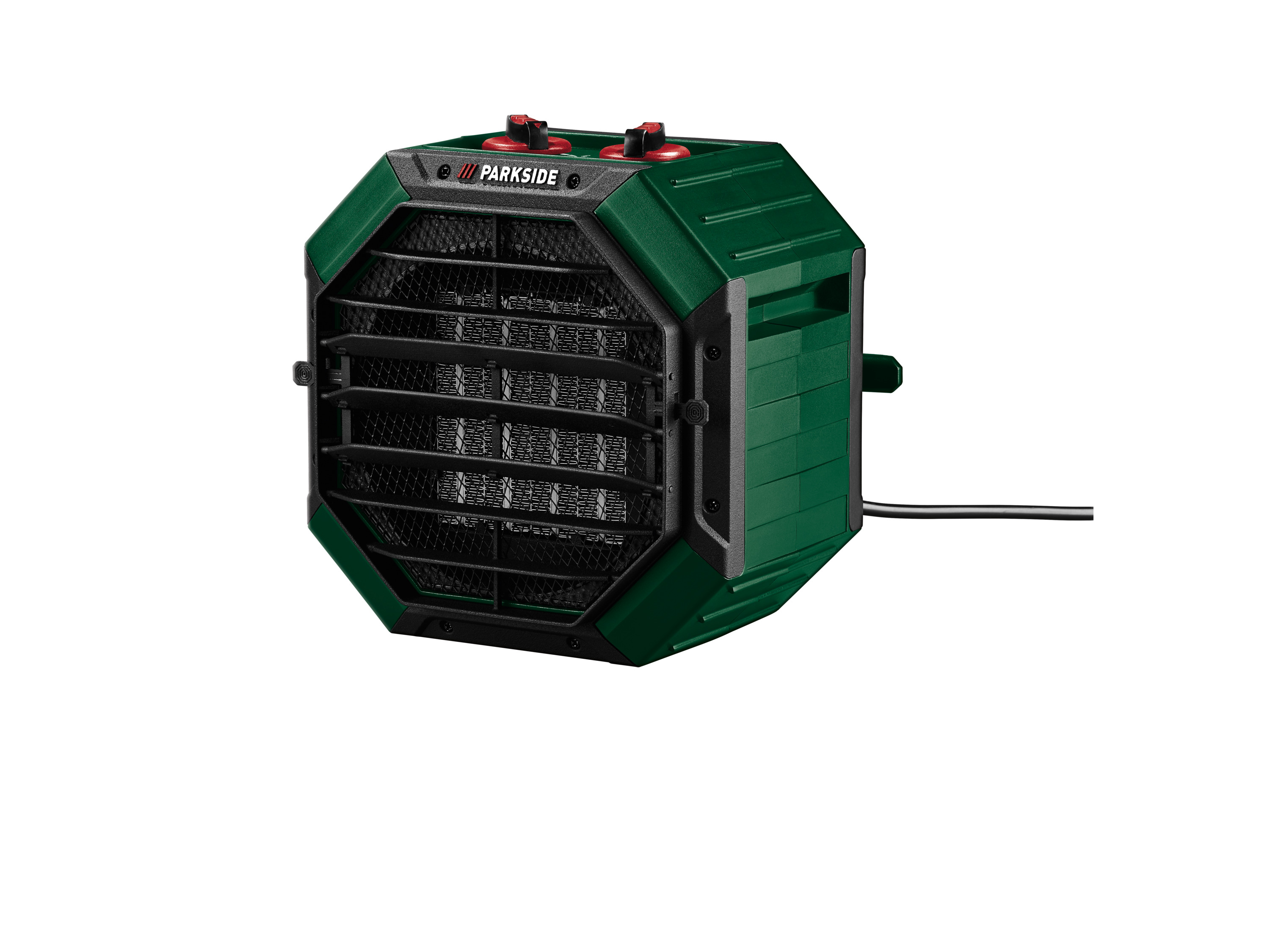 PARKSIDE® Chauffage soufflant en céramique, 5000 W