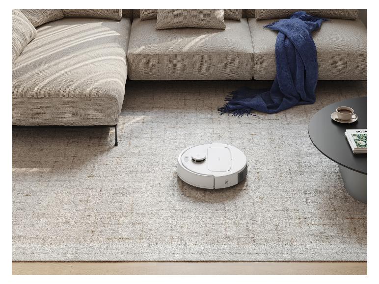 ECOVACS Robot aspirateur 3