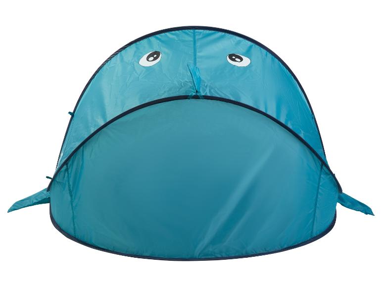 Tente de plage pop-up pour enfant