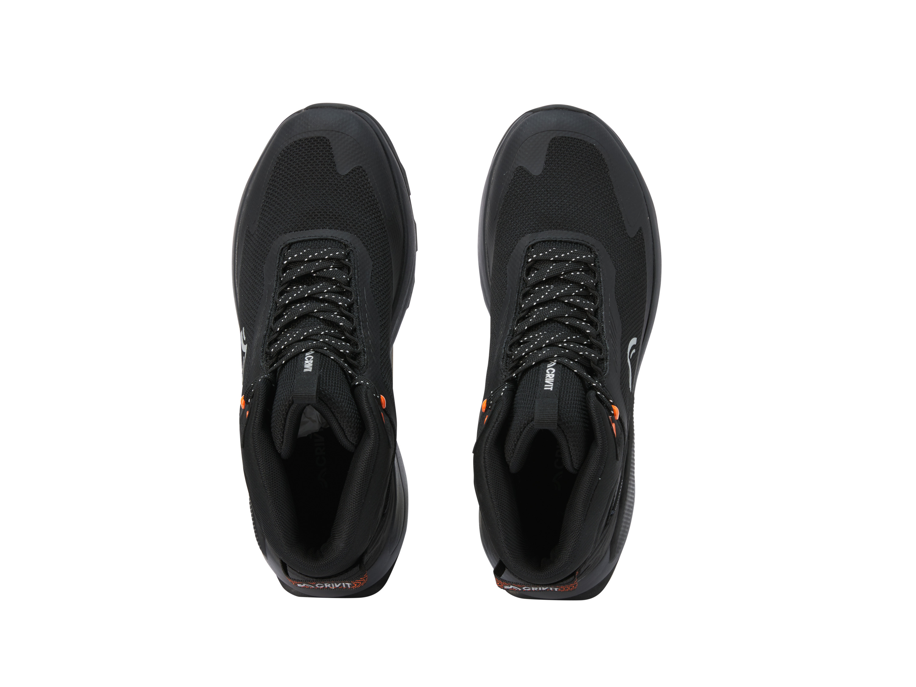 CRIVIT Chaussures de trekking homme - 7