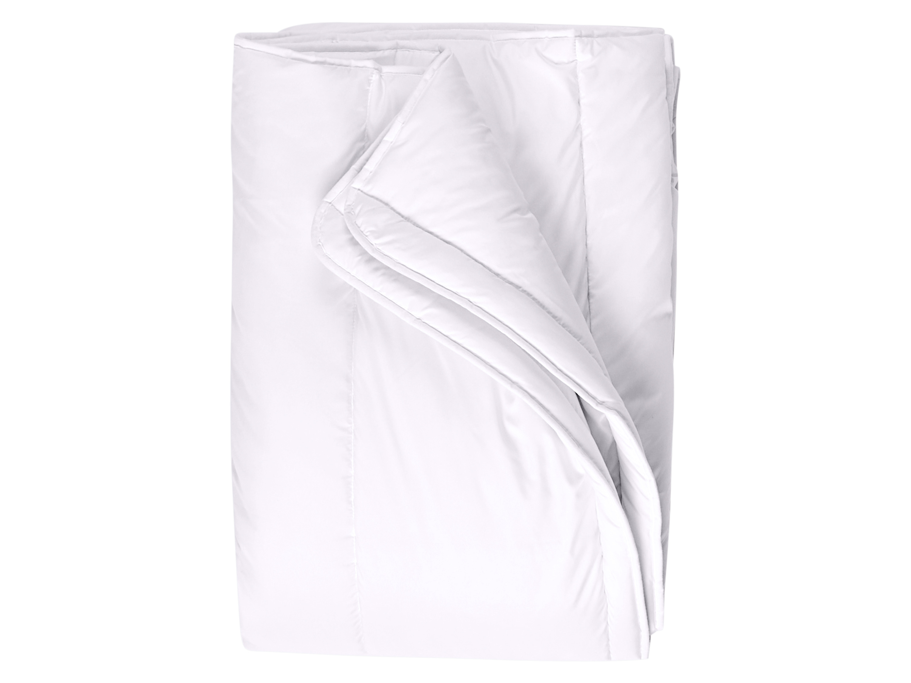 LIVARNO® Couette anti-acariens, 240 x 220 cm