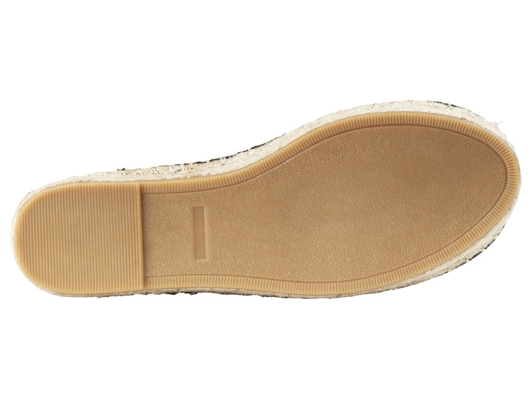 Aller en mode plein écran : esmara® Espadrilles femme - Image 15