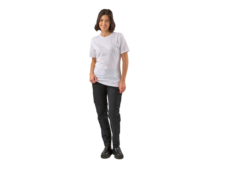Aller en mode plein écran : PARKSIDE PERFORMANCE® T-shirt fonctionnel femme - Image 9