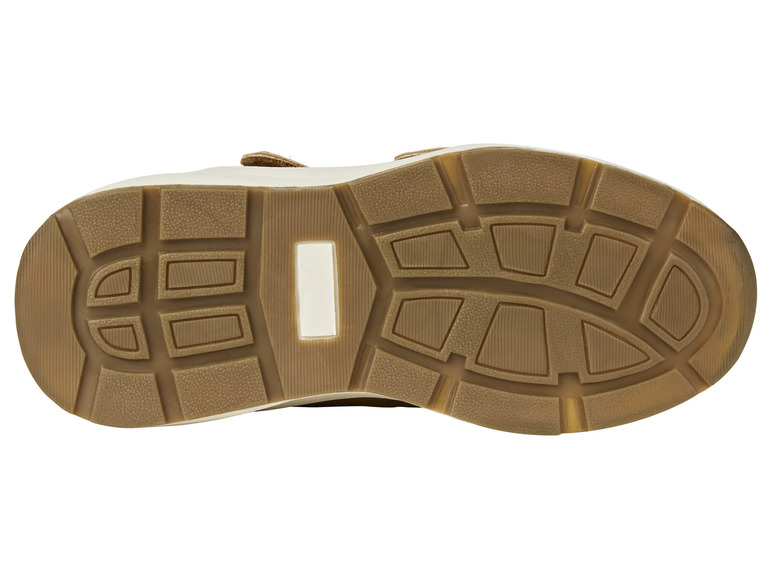 pepperts!® Sneakers montantes garçon