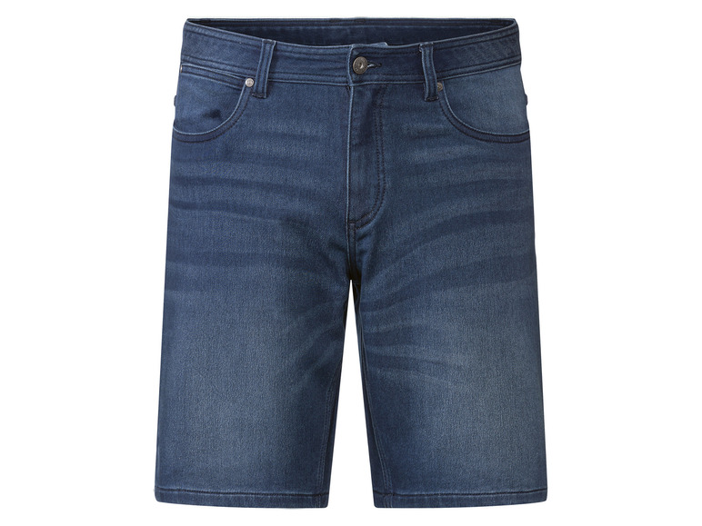 Aller en mode plein écran : LIVERGY® Bermuda homme - Image 9