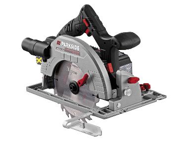 PARKSIDE PERFORMANCE® Scie circulaire sans fil PPHKSA 40-Li B2, Ø 190 mm, 40 V