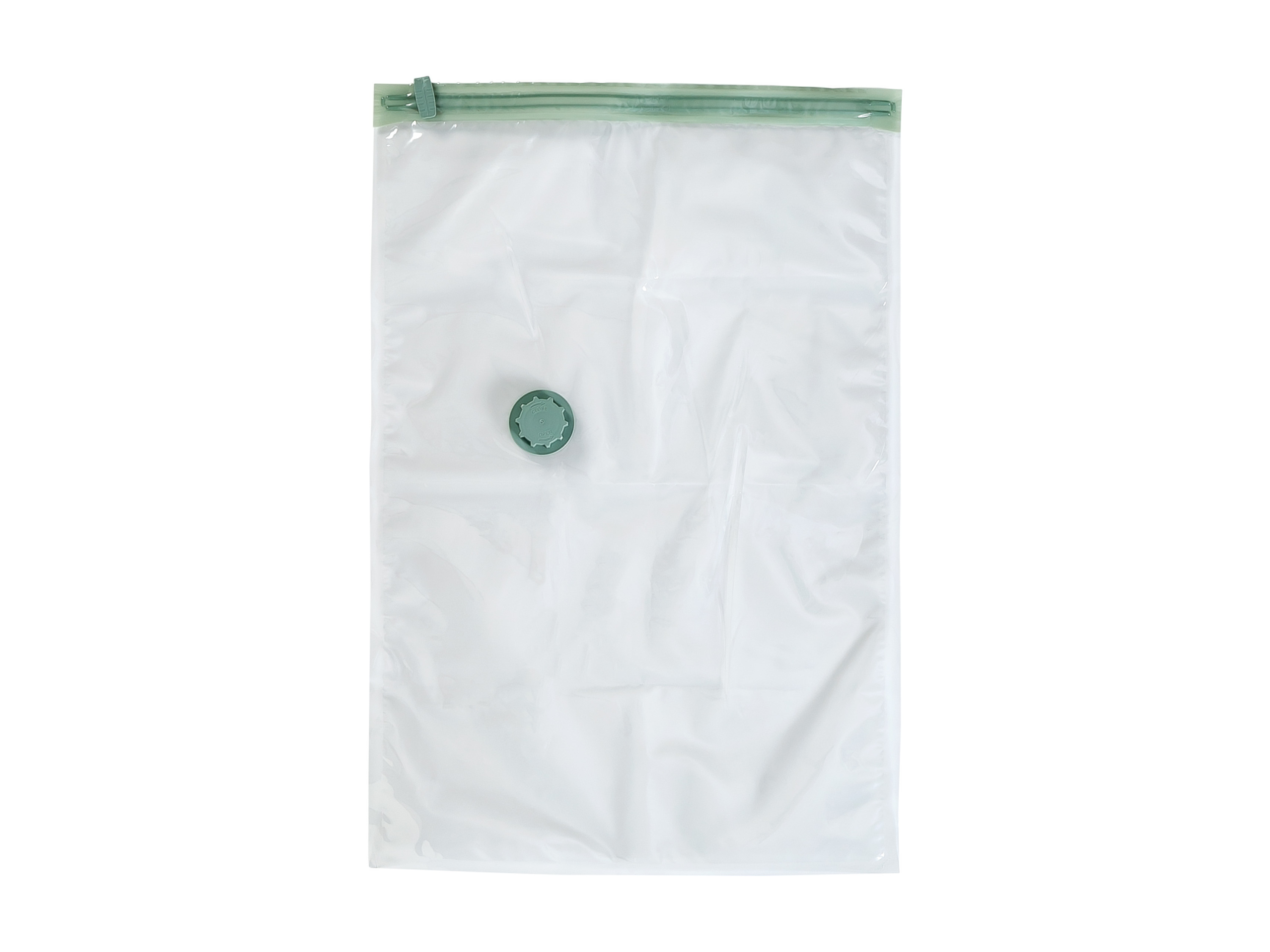 LIVARNO home Housse de vêtements sous vide (set de 3 sacs à vide de voyage)