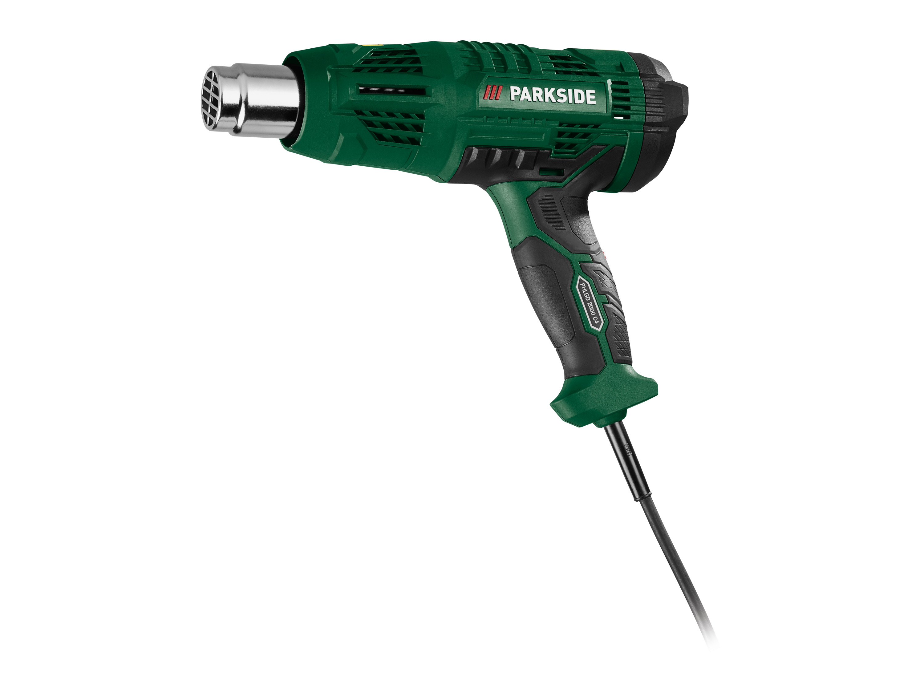 PARKSIDE® Souffleur thermique numérique PHLGD 2000 C4, 2000 W