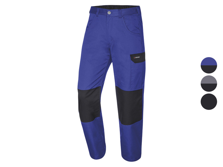 Aller en mode plein écran : PARKSIDE® Pantalon de travail homme - Image 1