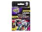 Jeu de cartes UNO Flip! Transformers avec cartes double face et règles spéciales