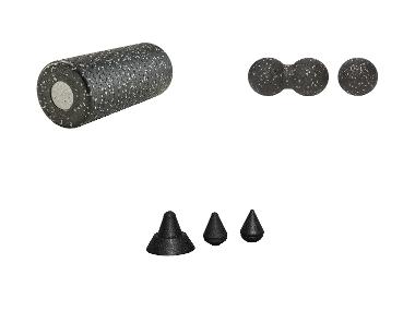 CRIVIT Accessoires de massage