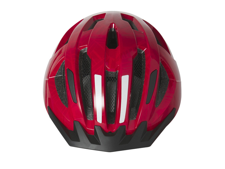 Aller en mode plein écran : CRIVIT Casque de vélo enfant - Image 7