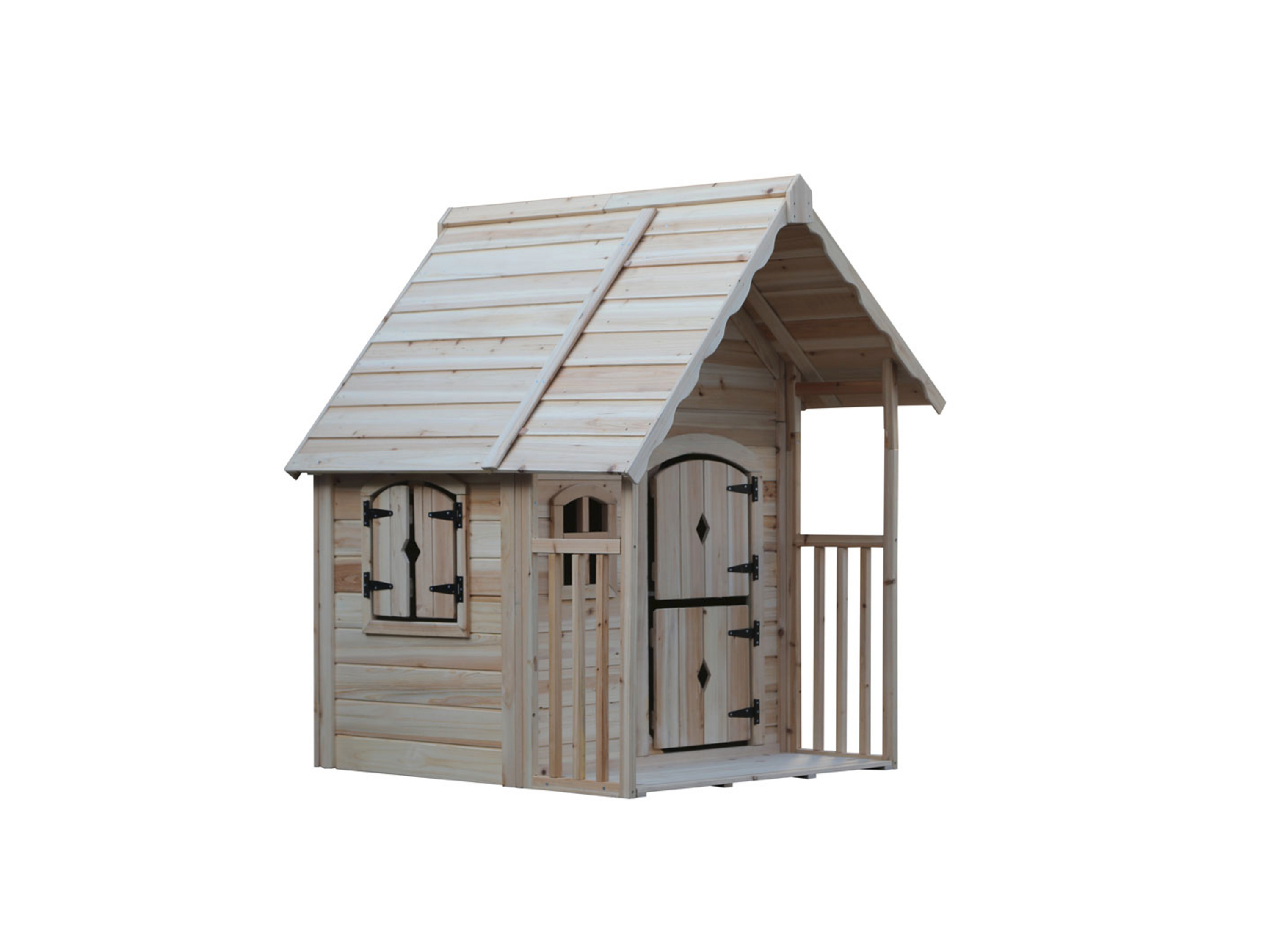 HOME DELUXE Maisonnette en bois, KIMI