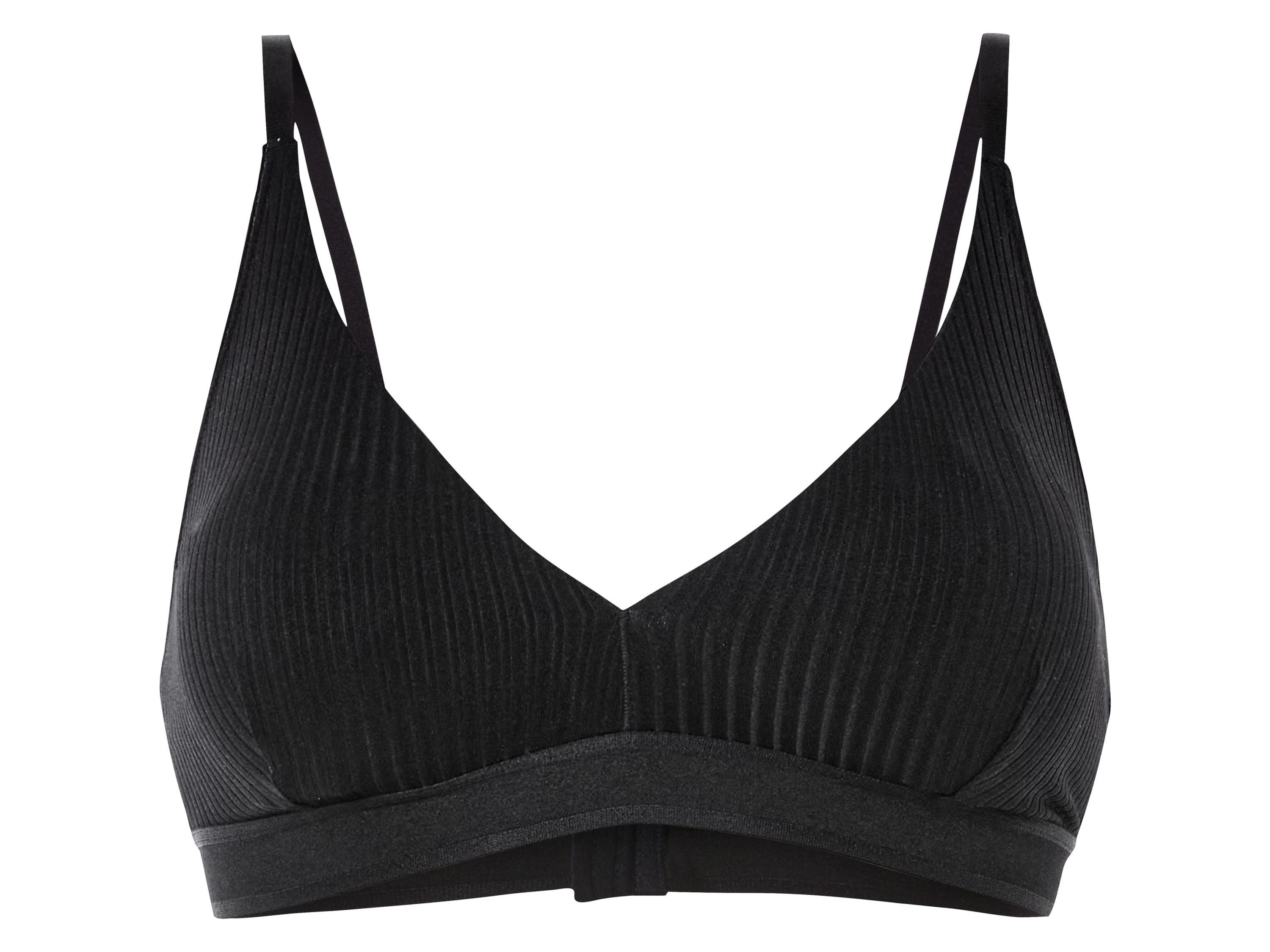 esmara® Soutien-gorge femme (noir, S(34/36))