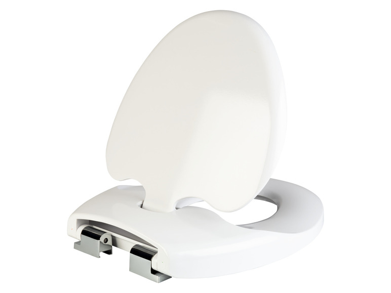 Aller en mode plein écran : Abattant WC - Image 4