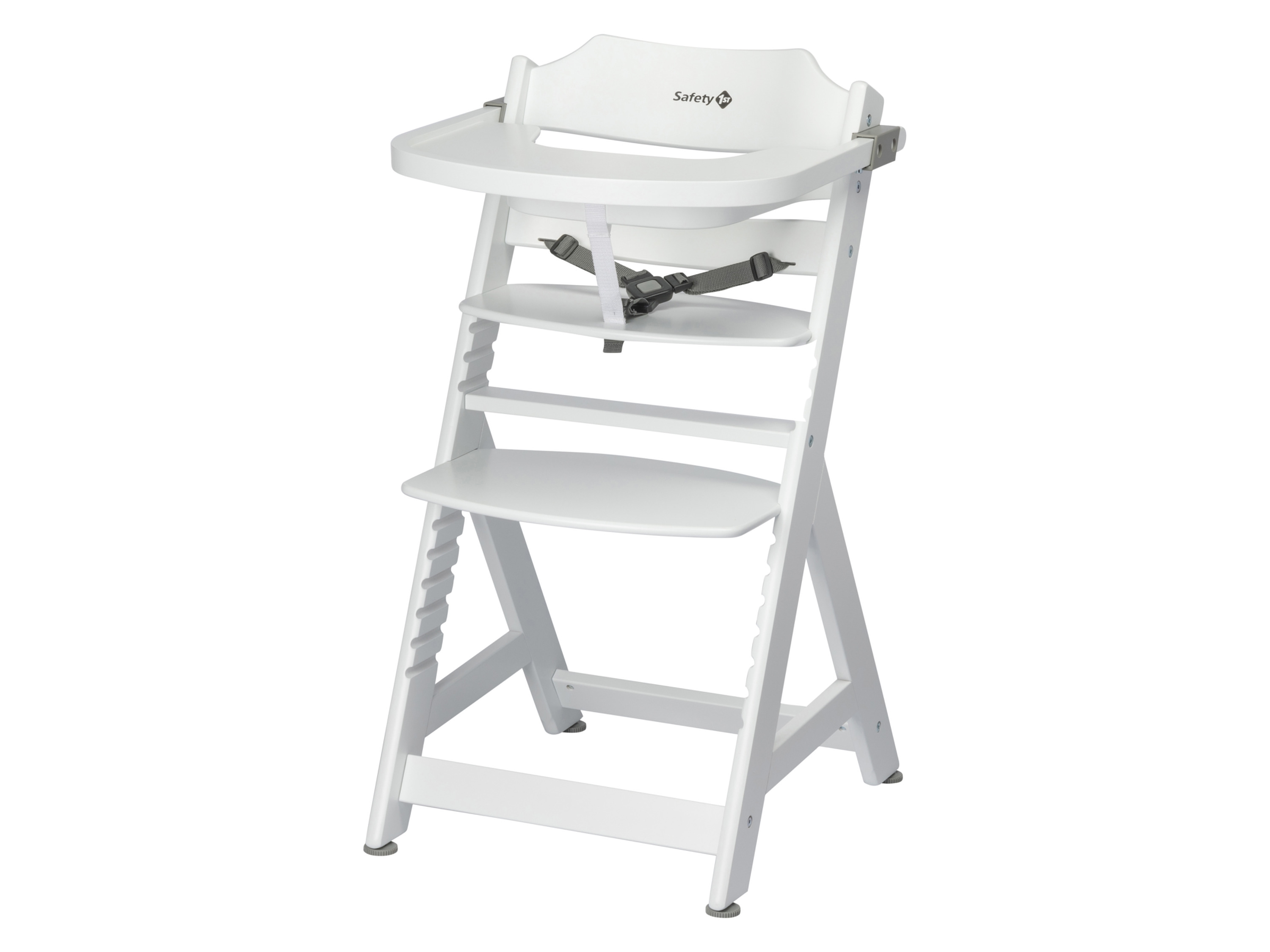 Safety 1st Chaise haute évolutive Toto (blanc)