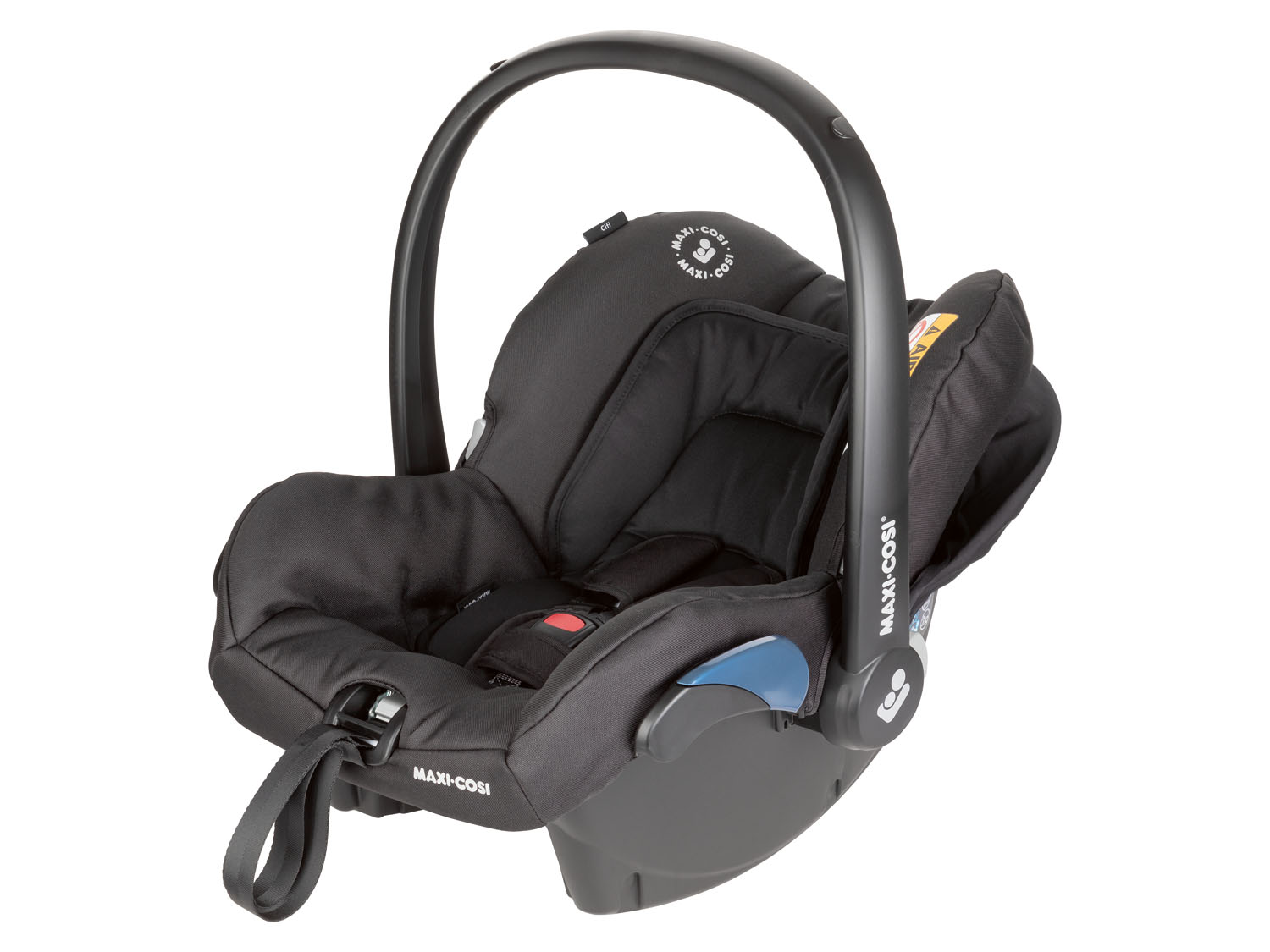 Maxi-Cosi Siège auto bébé Citi