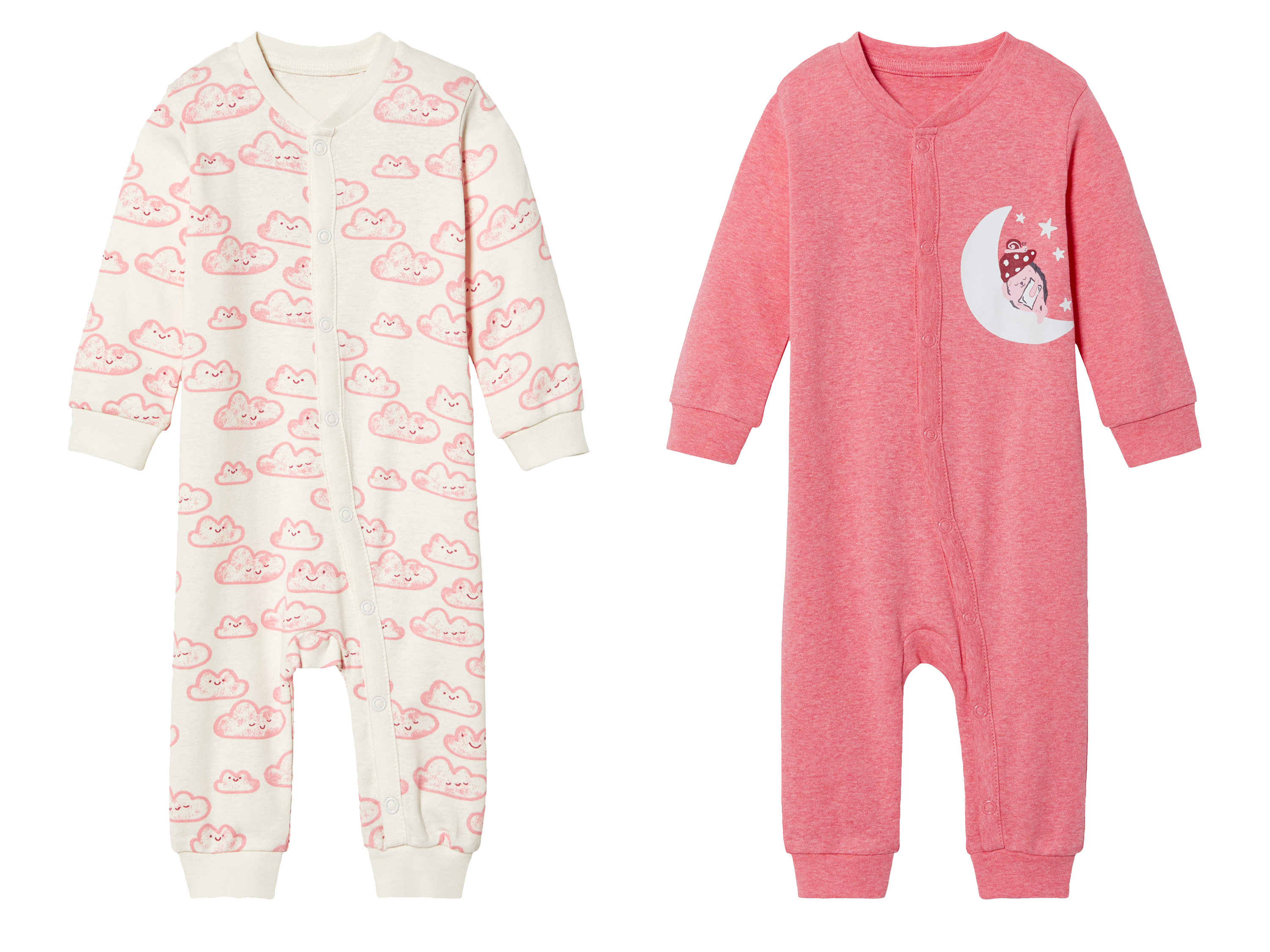 lupilu® Grenouillère bébé
