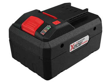 PARKSIDE PERFORMANCE® Batterie Smart, PAPS 208 A1, 8 Ah, 20 V