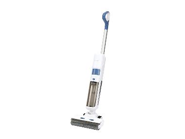 SILVERCREST® Nettoyeur de sols durs sans fil SHA 125 B1