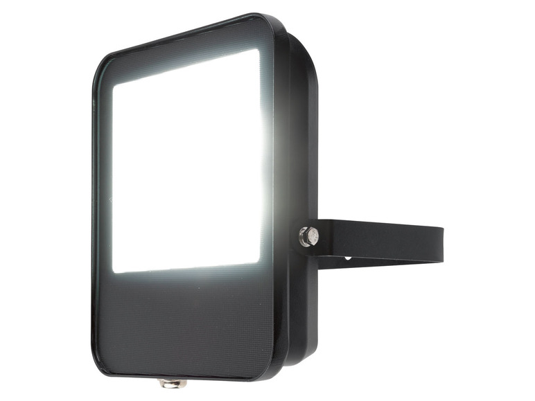 Aller en mode plein écran : LIVARNO home Projecteur d'extérieur à LED - Image 2