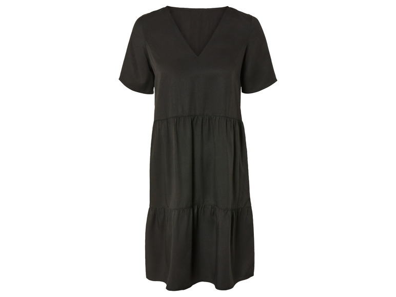 Aller en mode plein écran : esmara® Robe à volants femme - Image 10
