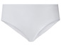 Culotte blanche pour femme.