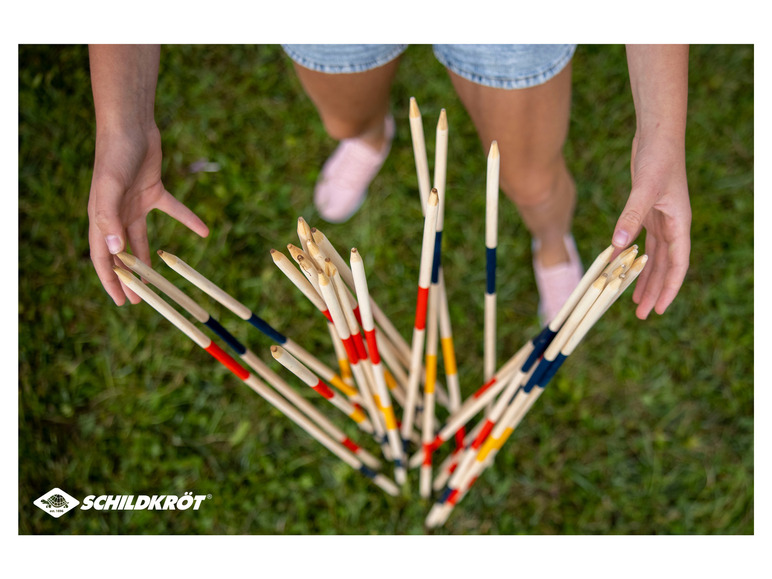 Jeu en bois Mikado Géant – Location Jeu en bois Mikado Géant – Location