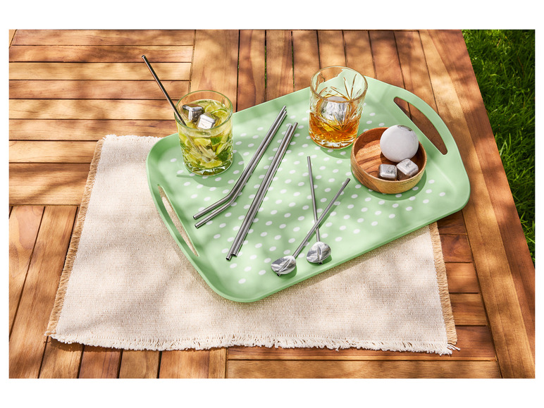Aller en mode plein écran : ERNESTO® Lot de 4 verres à gin/whisky ou à cocktail - Image 3