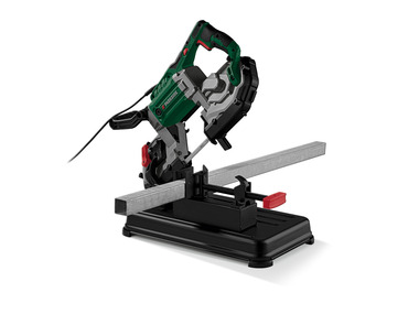 PARKSIDE® Scie à ruban pour métaux PMB 1100 B2