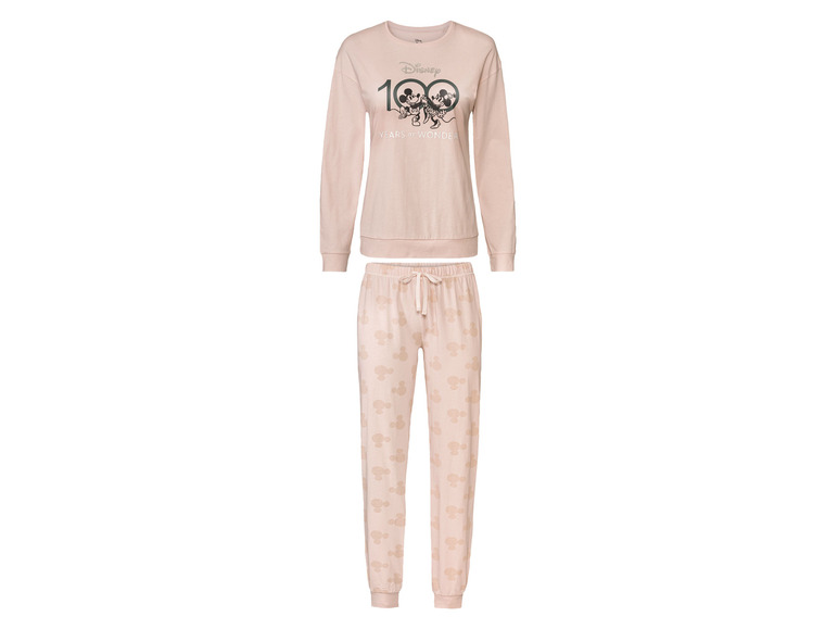 Aller en mode plein écran : Ensemble pyjama femme - Image 11