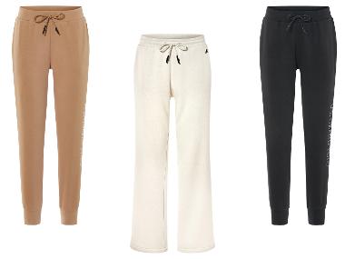 esmara® Pantalon molletonné femme