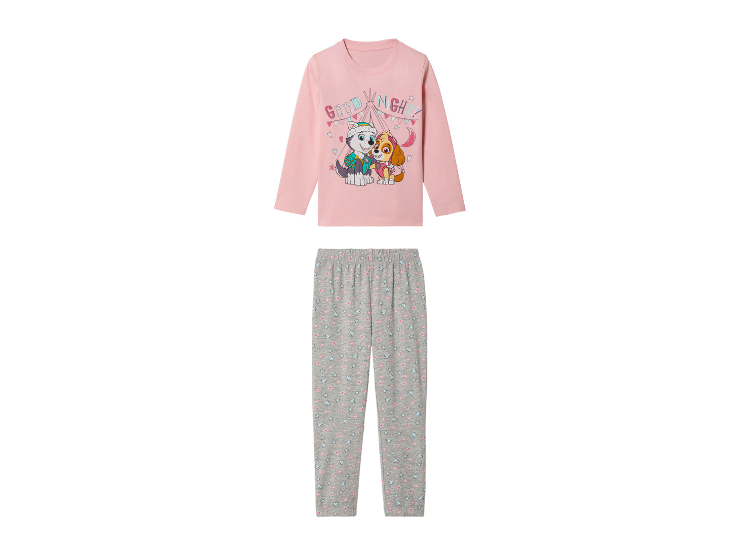 Ensemble pyjama fille Acheter en ligne LIDL