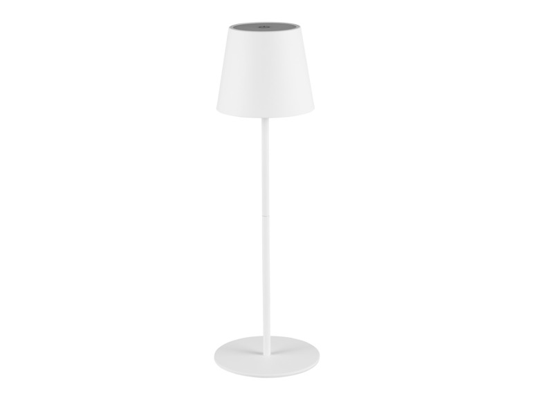 Aller en mode plein écran : LIVARNO home Lampe de table sans fil - Image 9