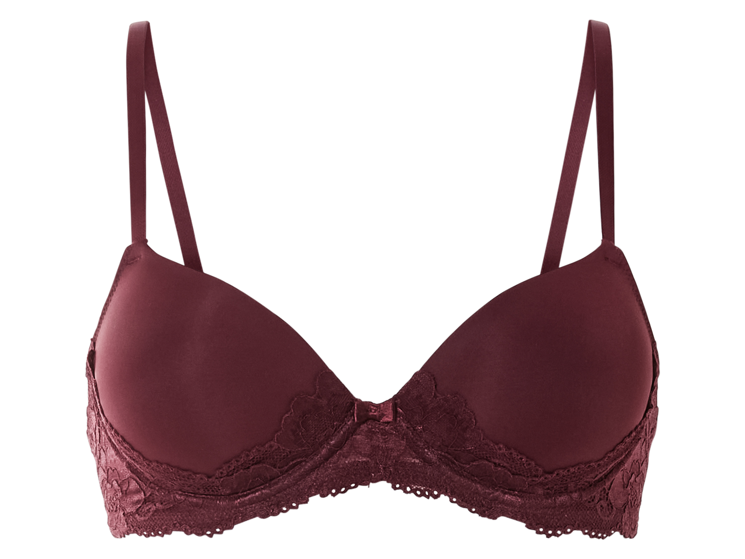 esmara® Soutien-gorge femme (bordeaux, 95B)