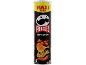 Pringles Hot & Spicy Maxi Pack de Kellogg's