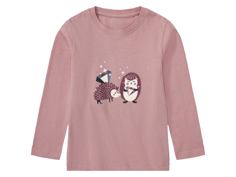 Aller en mode plein écran : lupilu® Pyjama enfant - Image 4